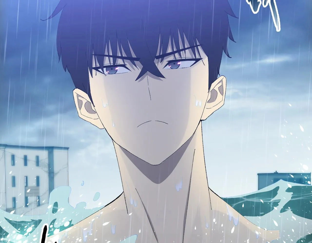 第18话 洪水末日，水鬼肆虐！45