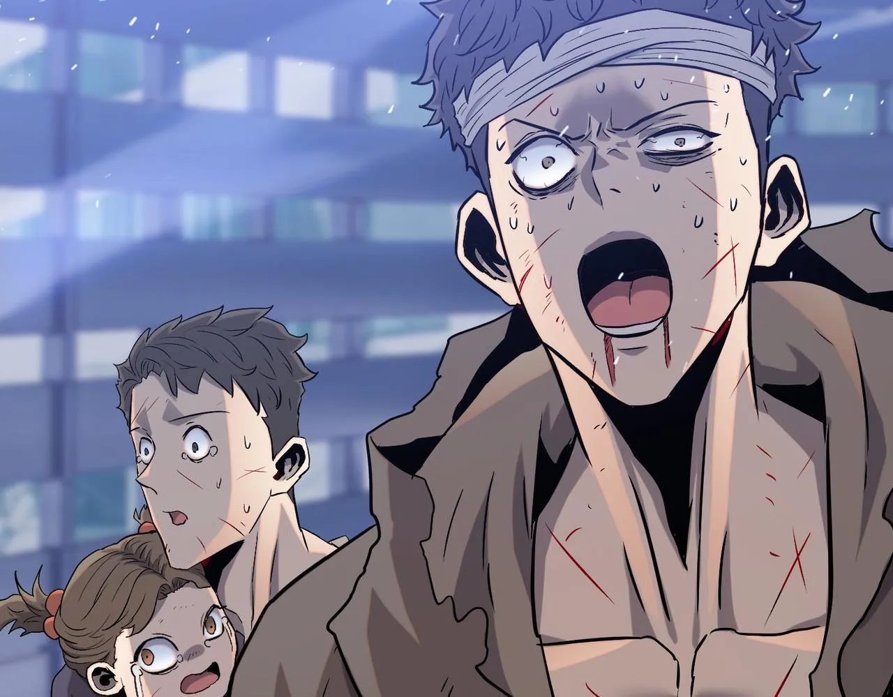 第28话 关键时刻！苏晨会出手！130