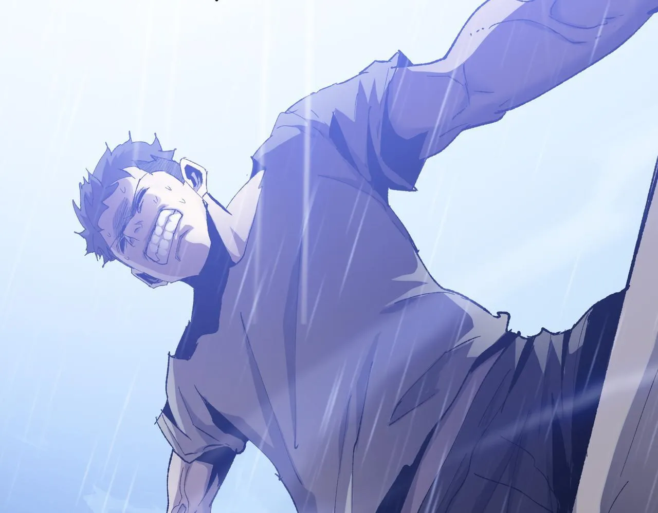 第18话 洪水末日，水鬼肆虐！109