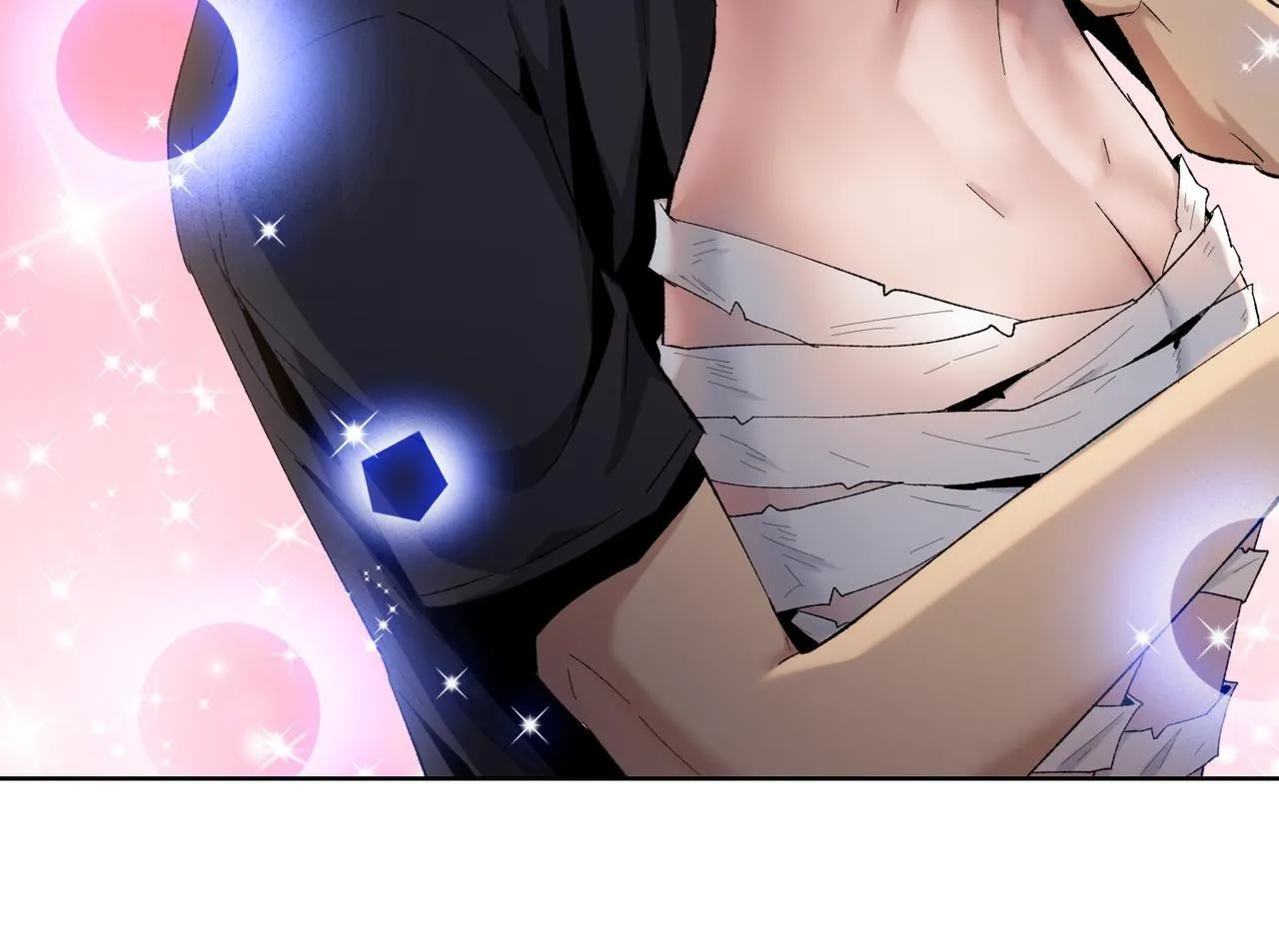 第26话 要疯！看见女的就说是你的？119