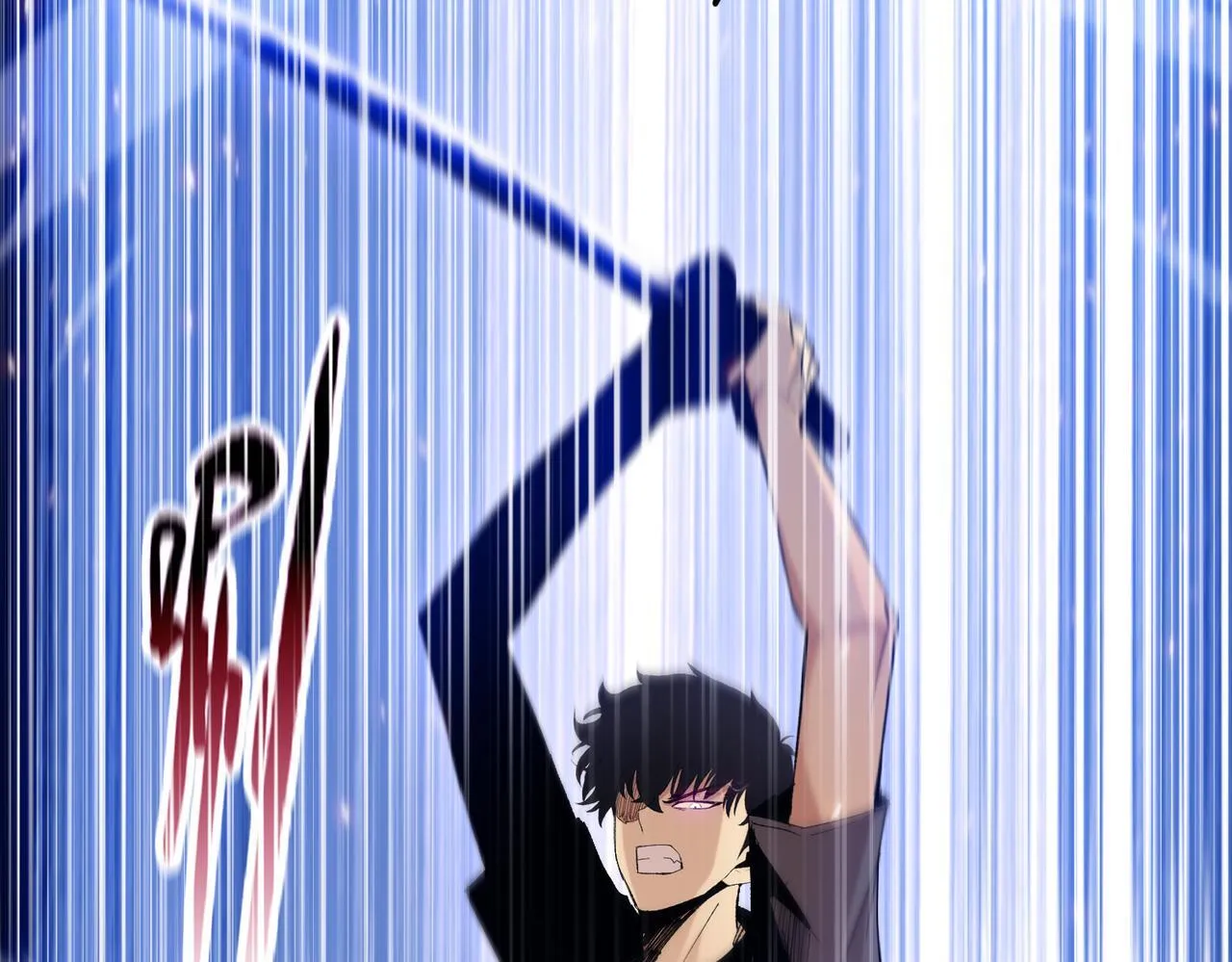 第17话 不乖？那我就取你晶核！138