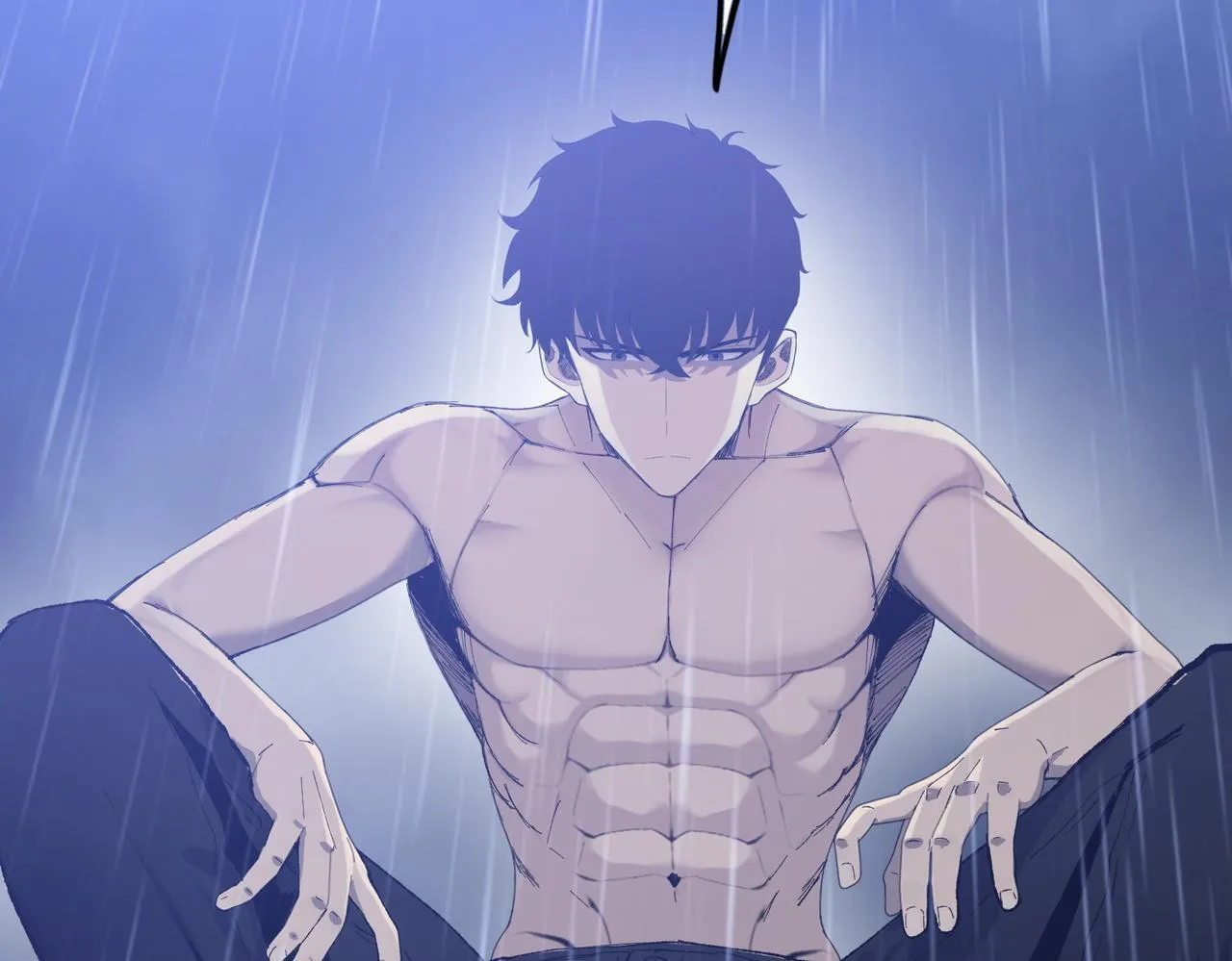 第18话 洪水末日，水鬼肆虐！119