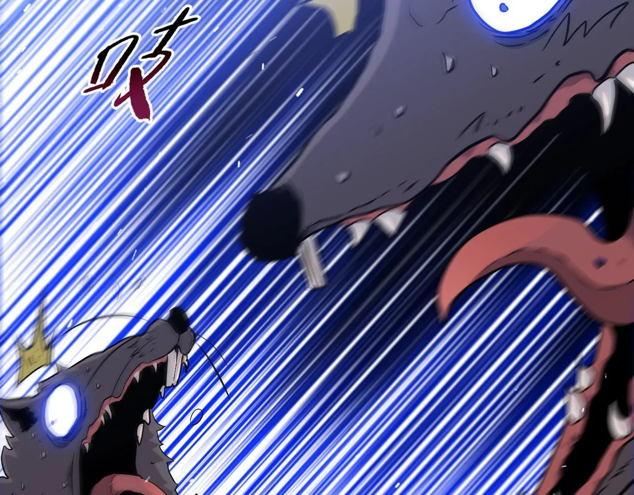 第28话 关键时刻！苏晨会出手！112