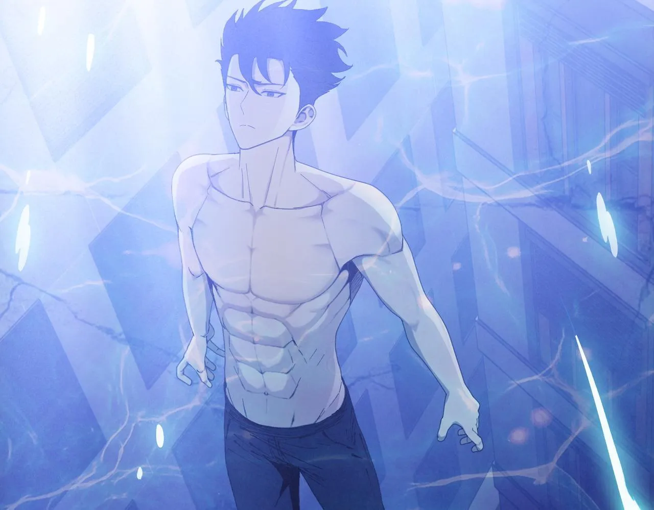 第18话 洪水末日，水鬼肆虐！24