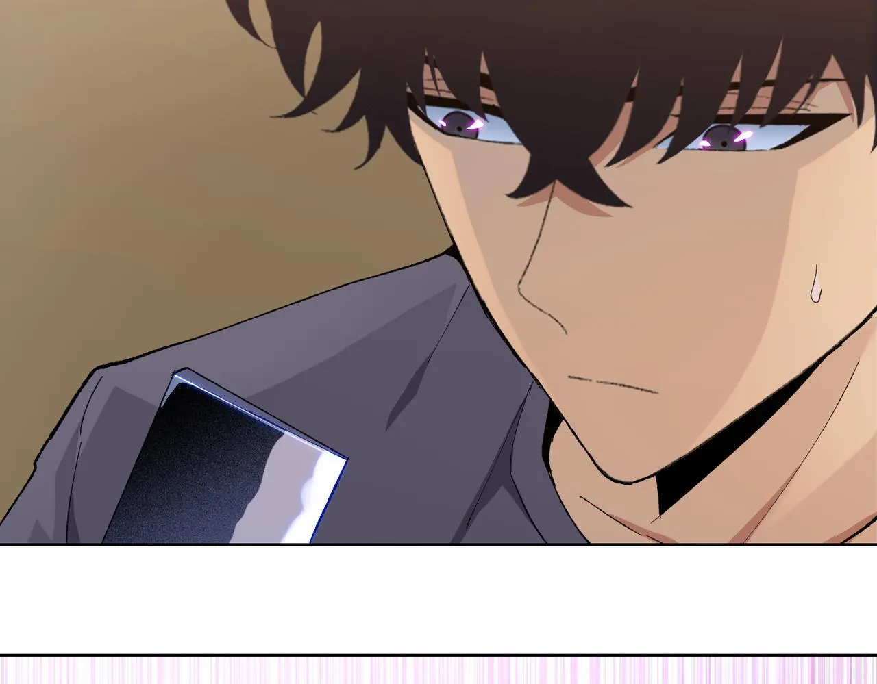第17话 不乖？那我就取你晶核！145