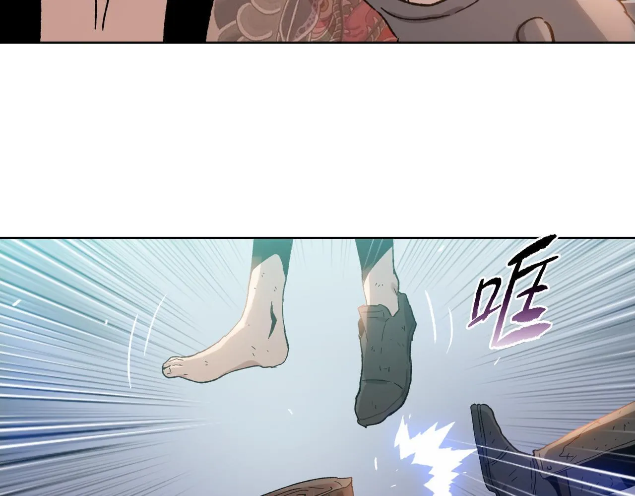 第23话 这是变异鼠？我要打十个98