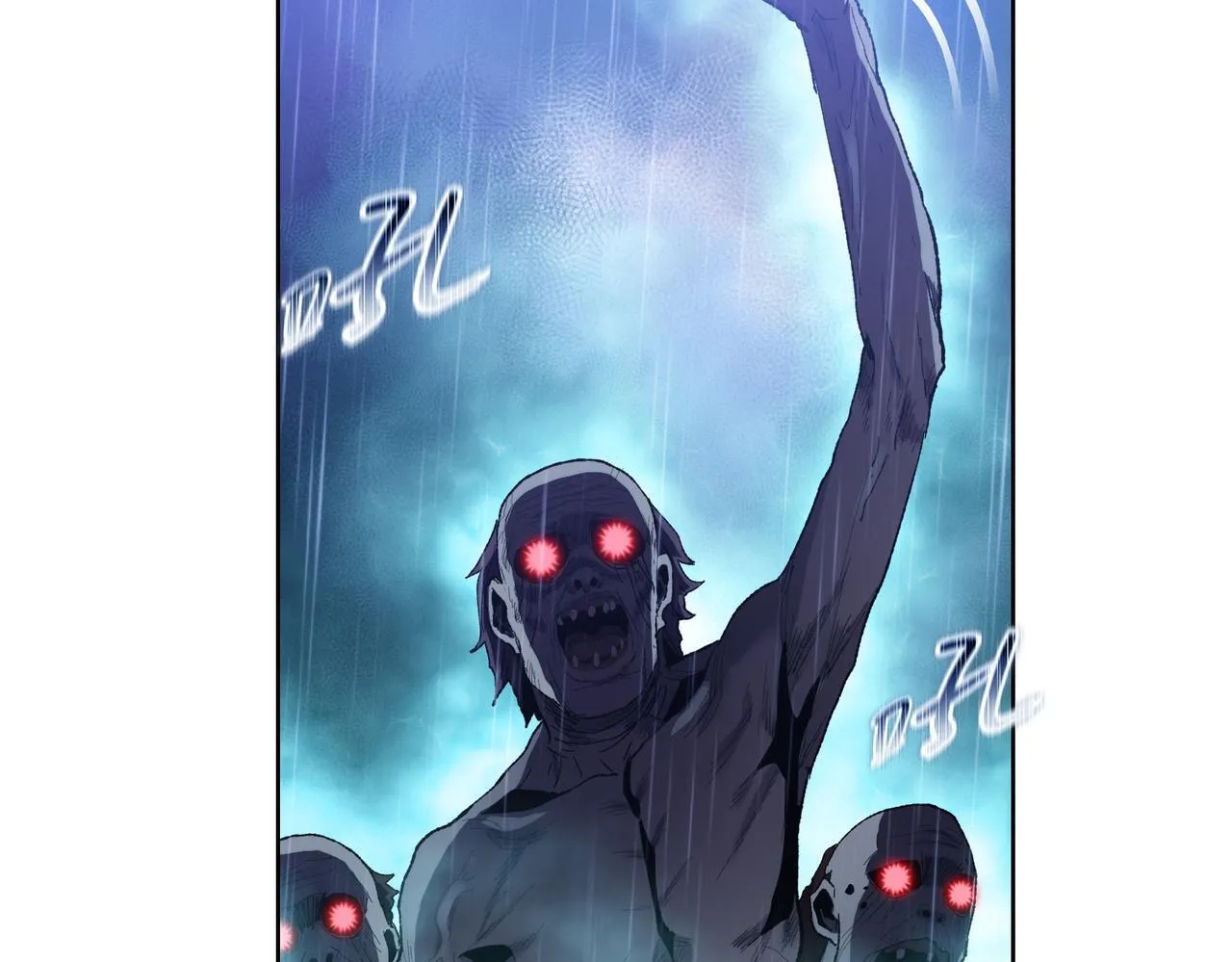 第18话 洪水末日，水鬼肆虐！125