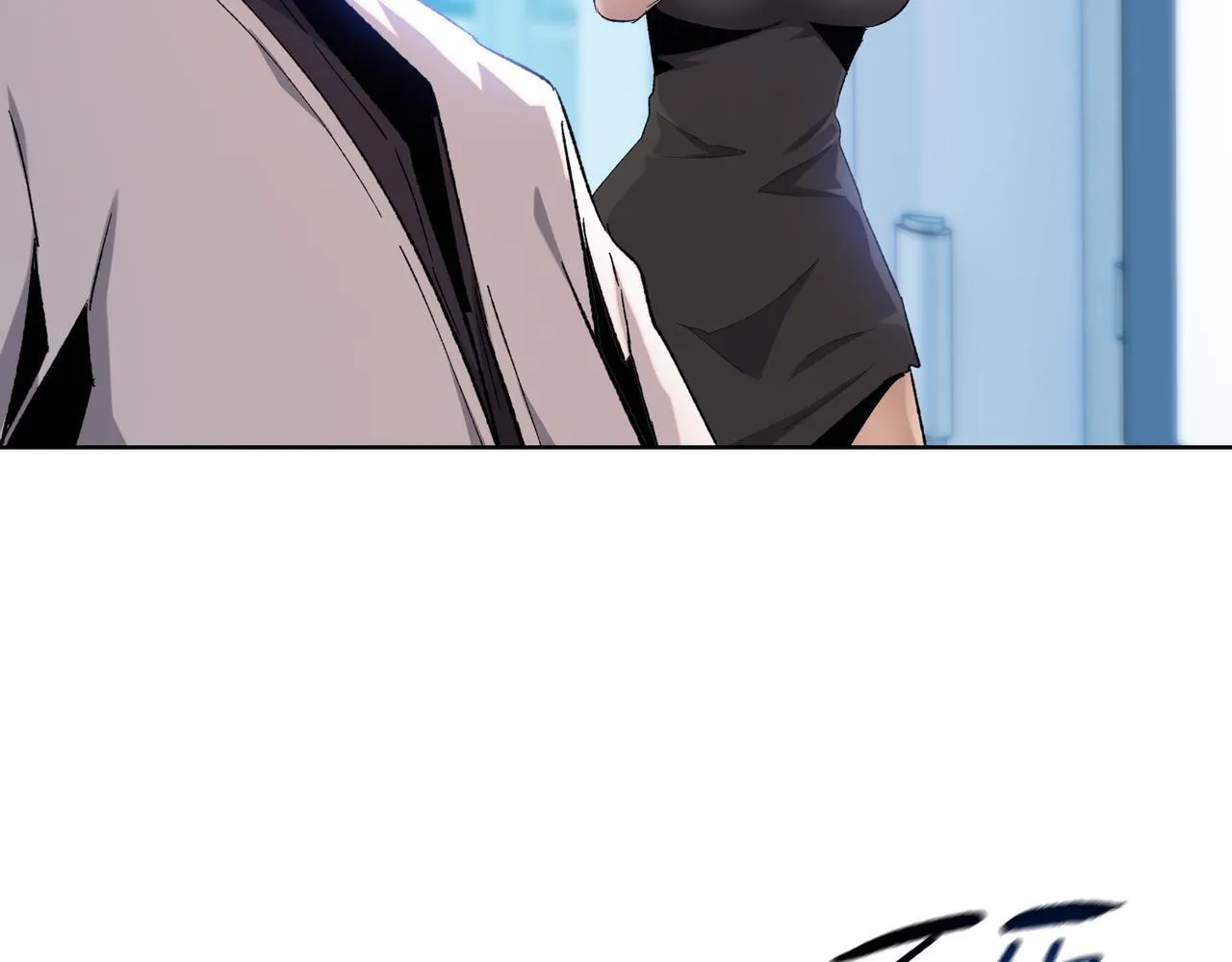 第25话 狗屁的进化！把人变成怪物而已37