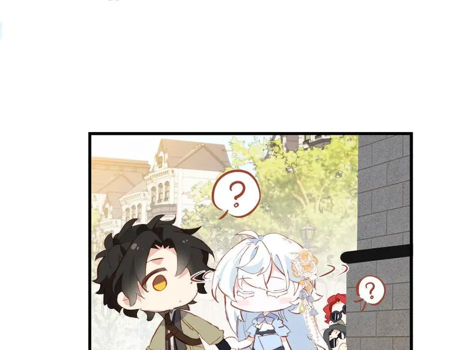 第50话 这是约会！22