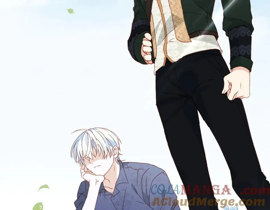 第48话 女儿恋爱了？21