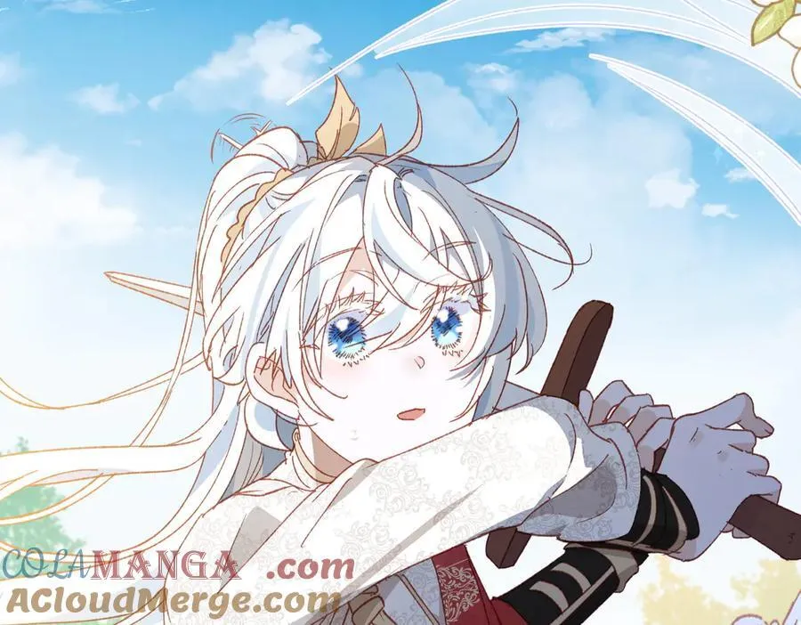 第48话 女儿恋爱了？45