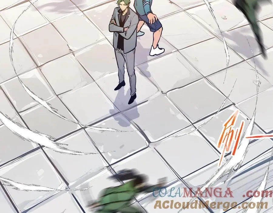 第67话 出手即是绝杀！104