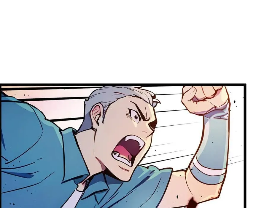 第67话 出手即是绝杀！110