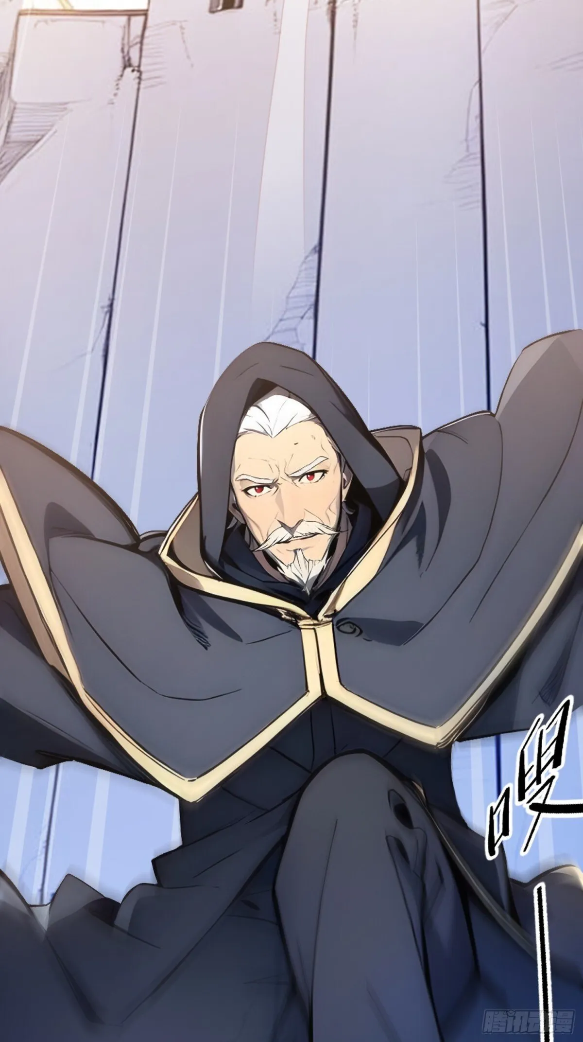 64   富贵险中求6