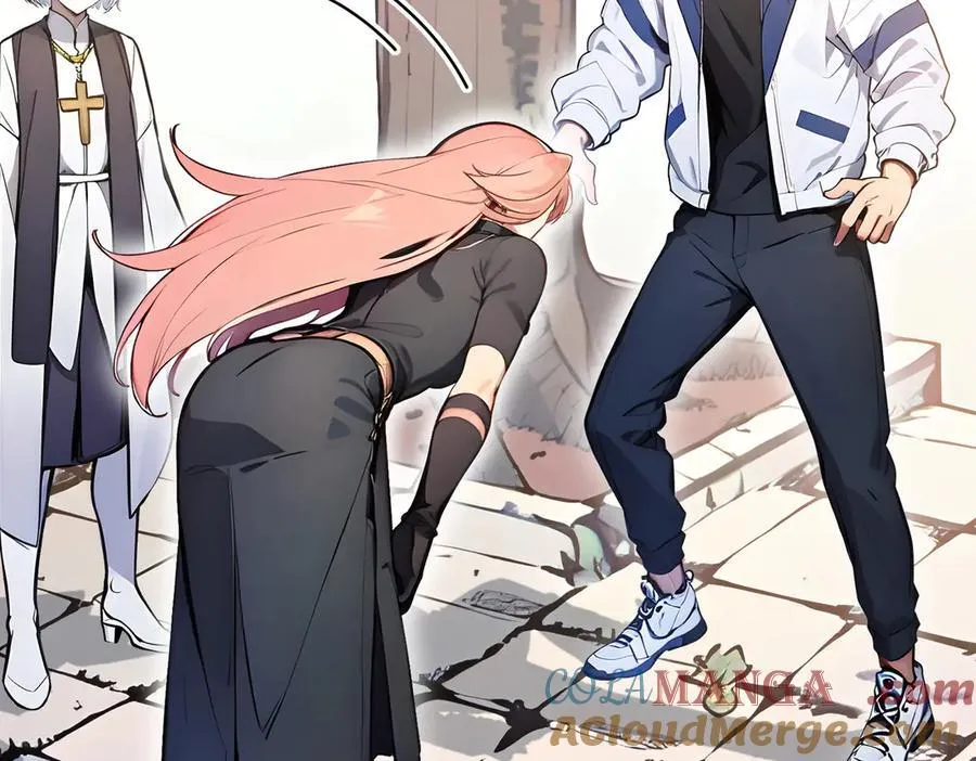第67话 出手即是绝杀！8