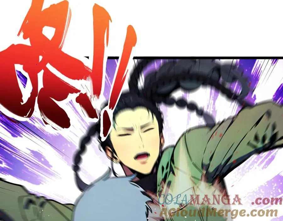 第67话 出手即是绝杀！116