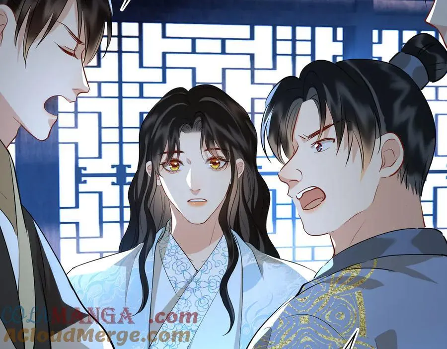 第51话 他在意的是我！32