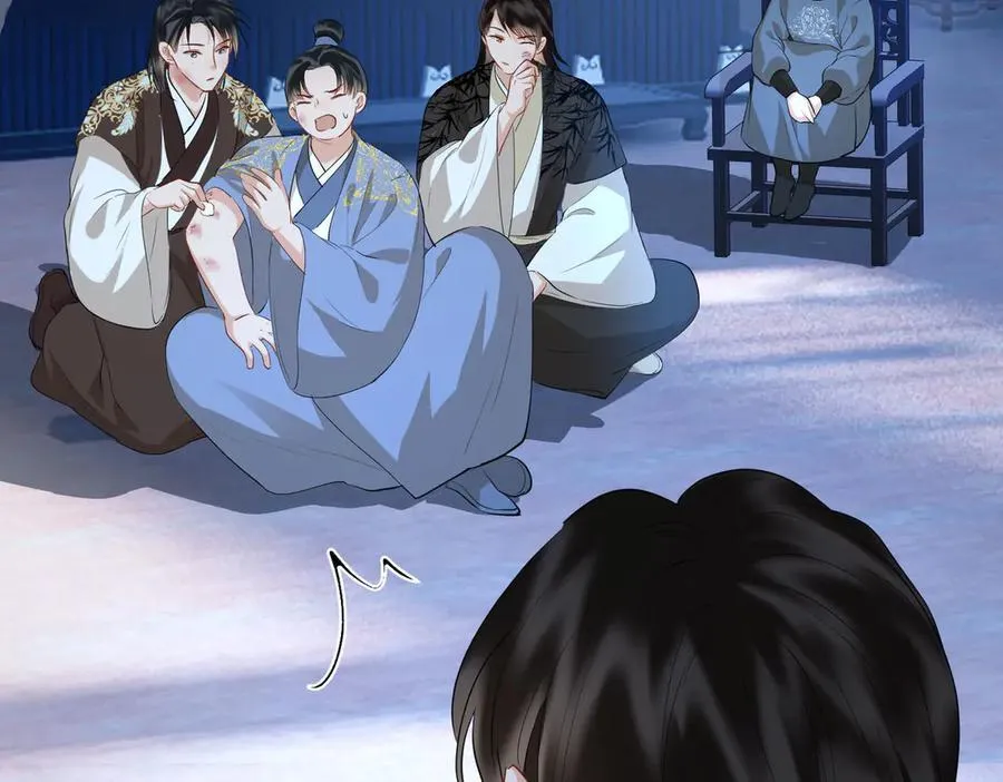 第51话 他在意的是我！9
