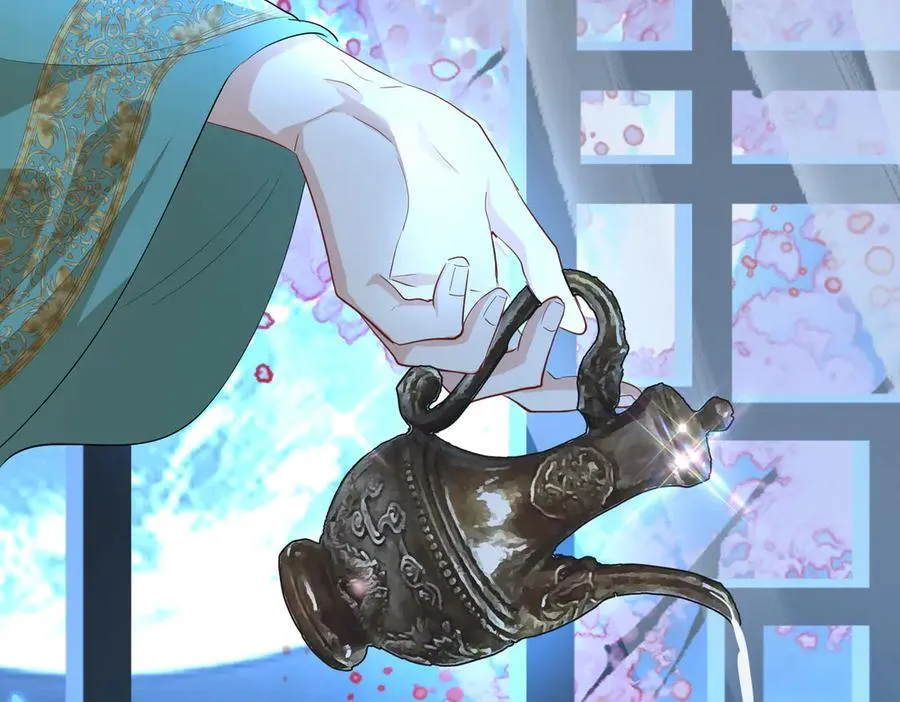 第51话 他在意的是我！99