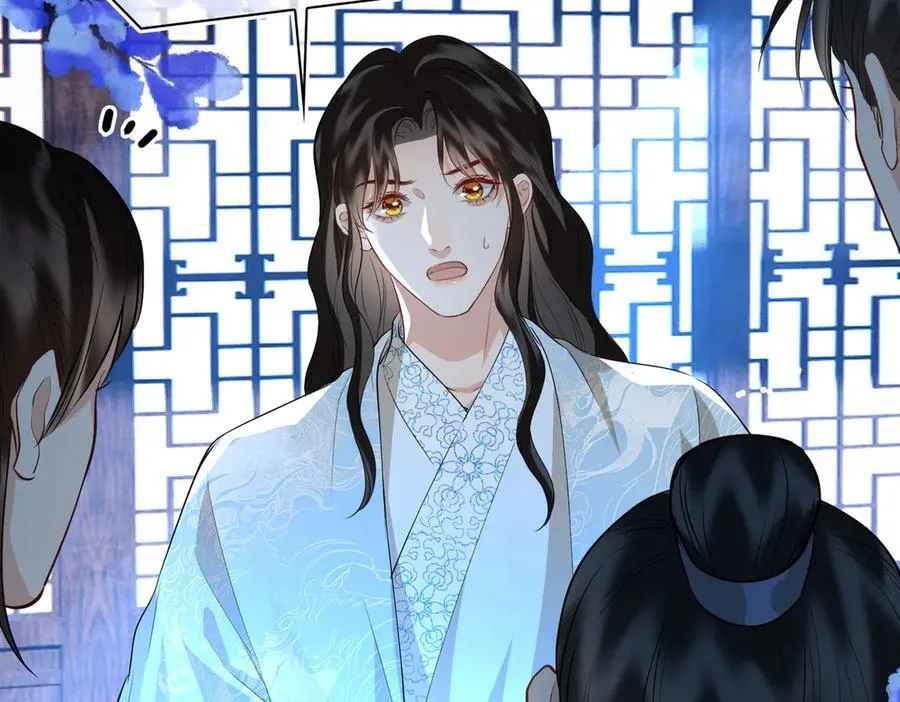 第51话 他在意的是我！11