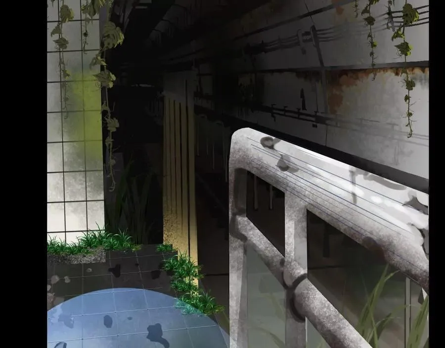 地铁7号线58