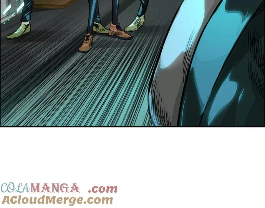 不速之客16