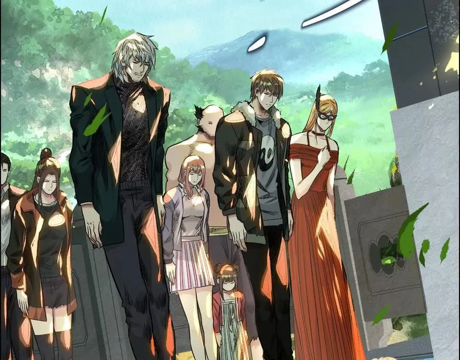 逝者已逝94