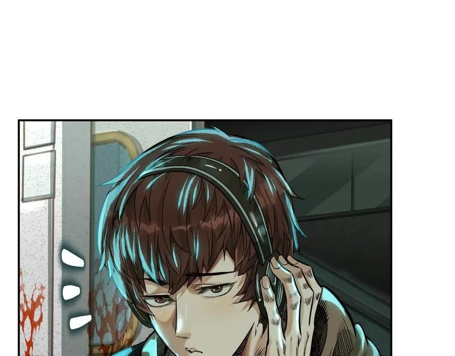 不速之客125