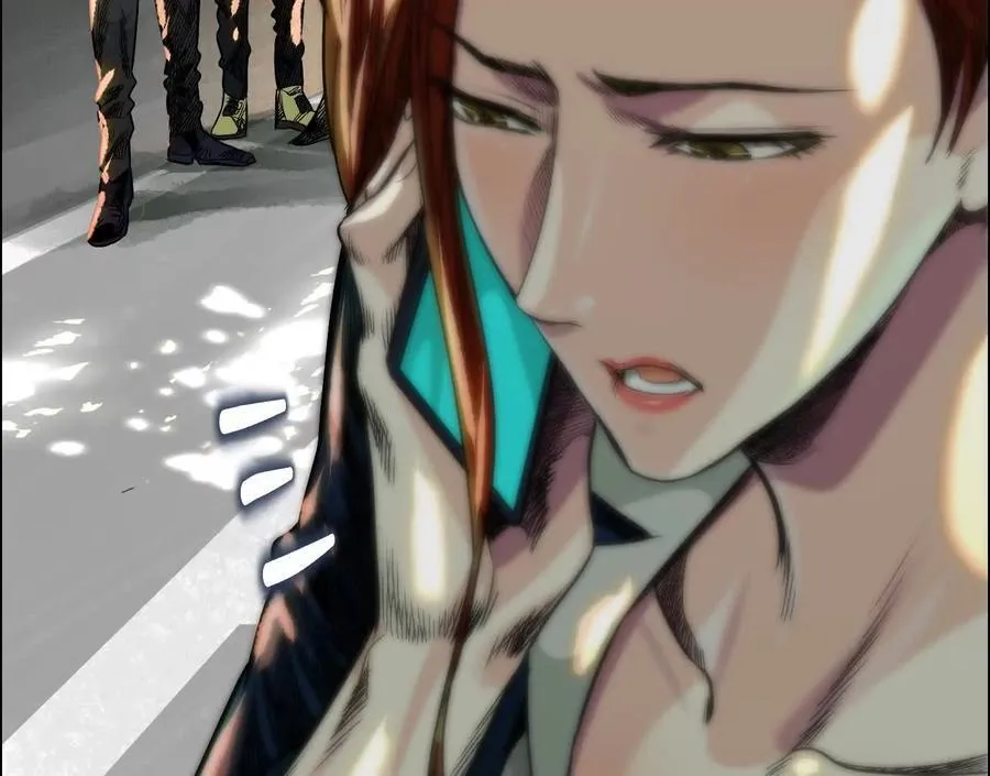 黑马出动118