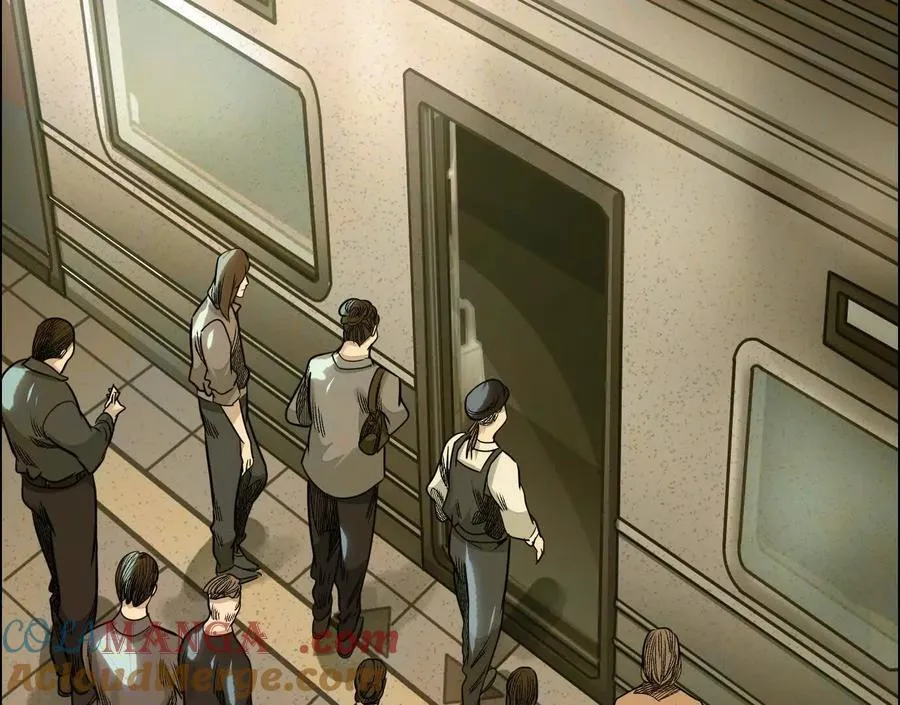 莫比乌斯112