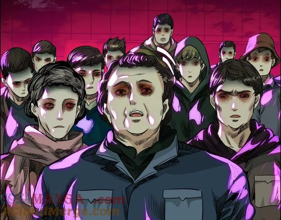 不速之客108