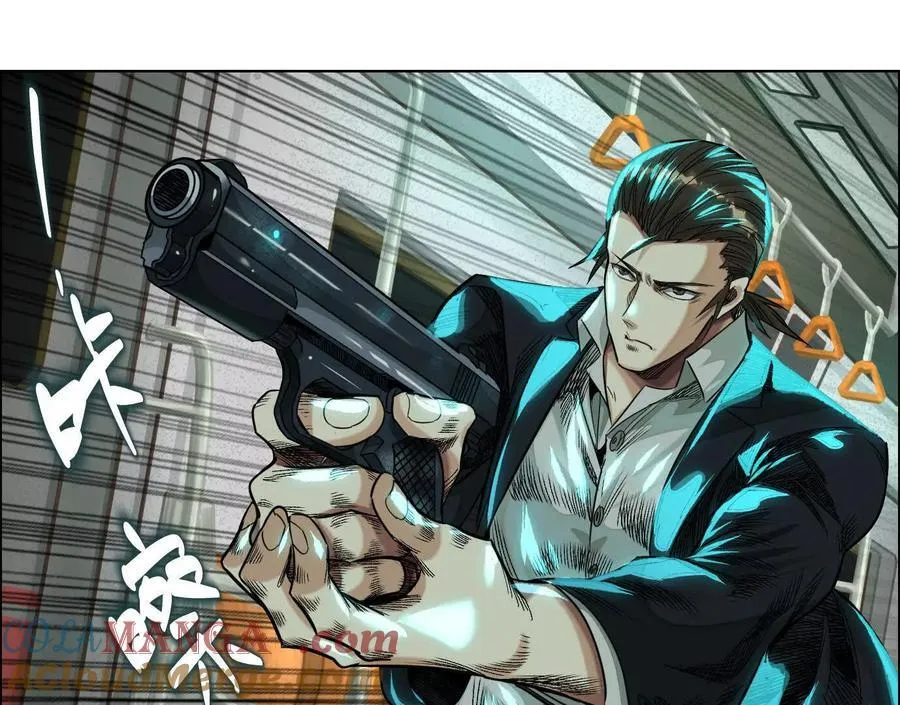 不速之客12