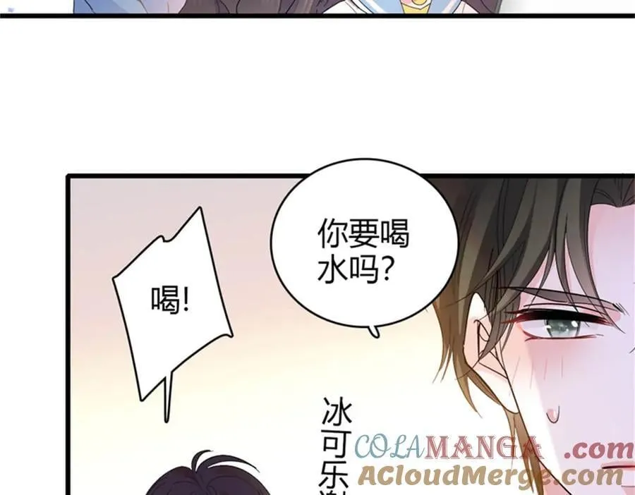 100 漂亮男人会骗人76