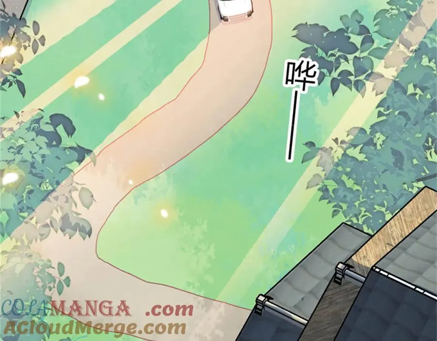 116 怎么会是她？！36