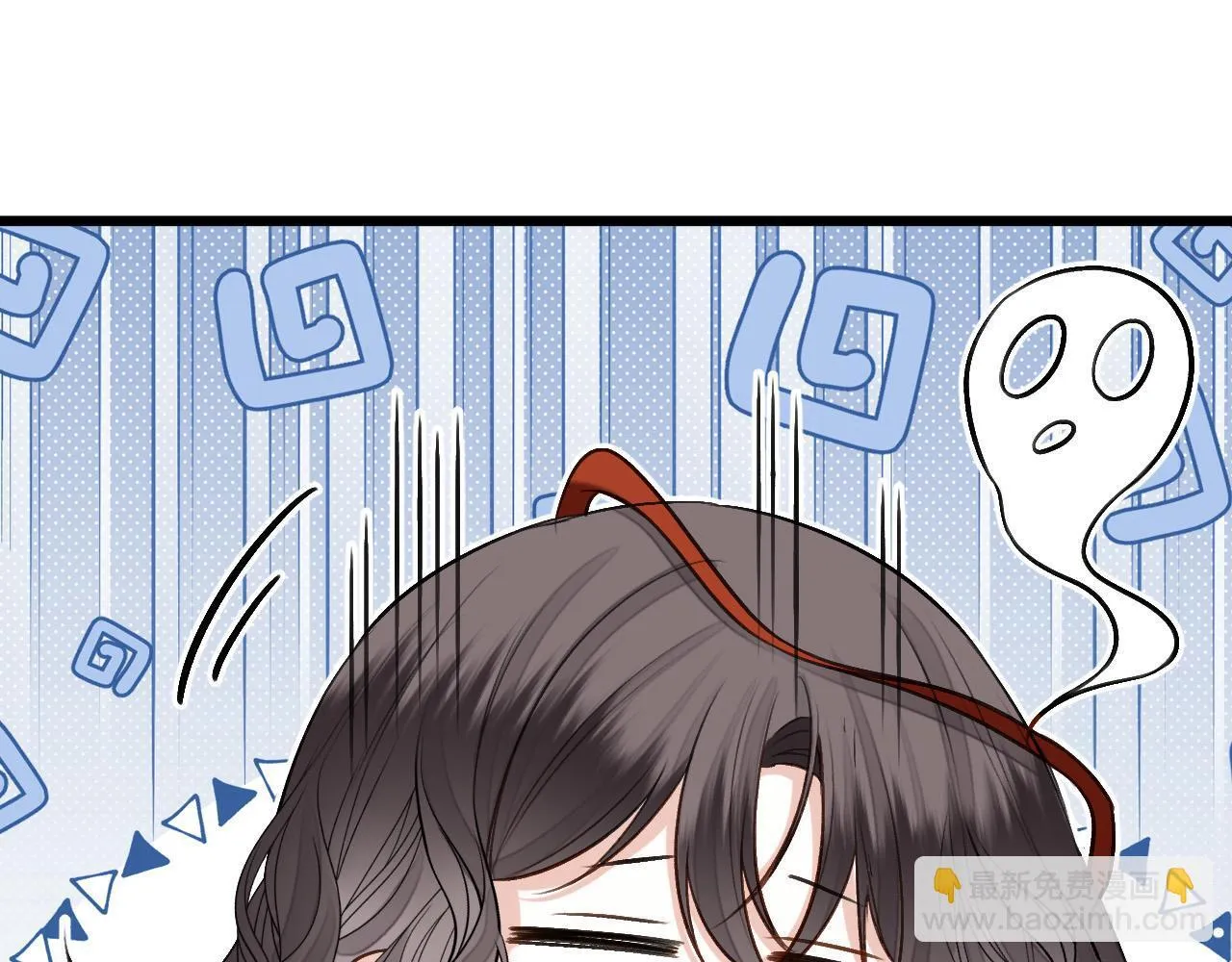 第57话 有块蛋糕朝我们飞过来了75