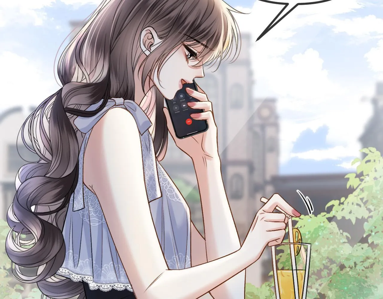 第55话 那个女孩是故意挂我电话的吧57