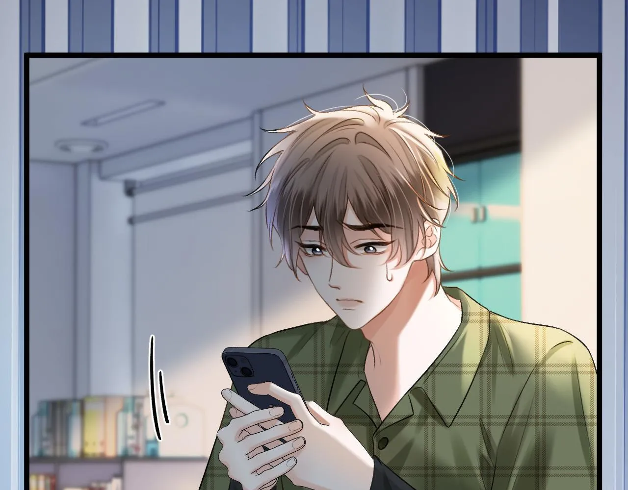 第55话 那个女孩是故意挂我电话的吧94