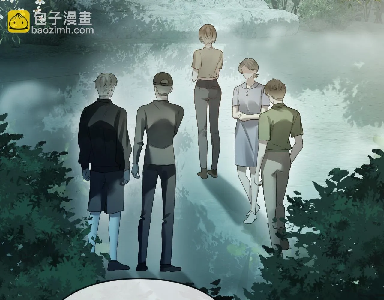 第63话 先叙叙旧而已 陆大小姐14