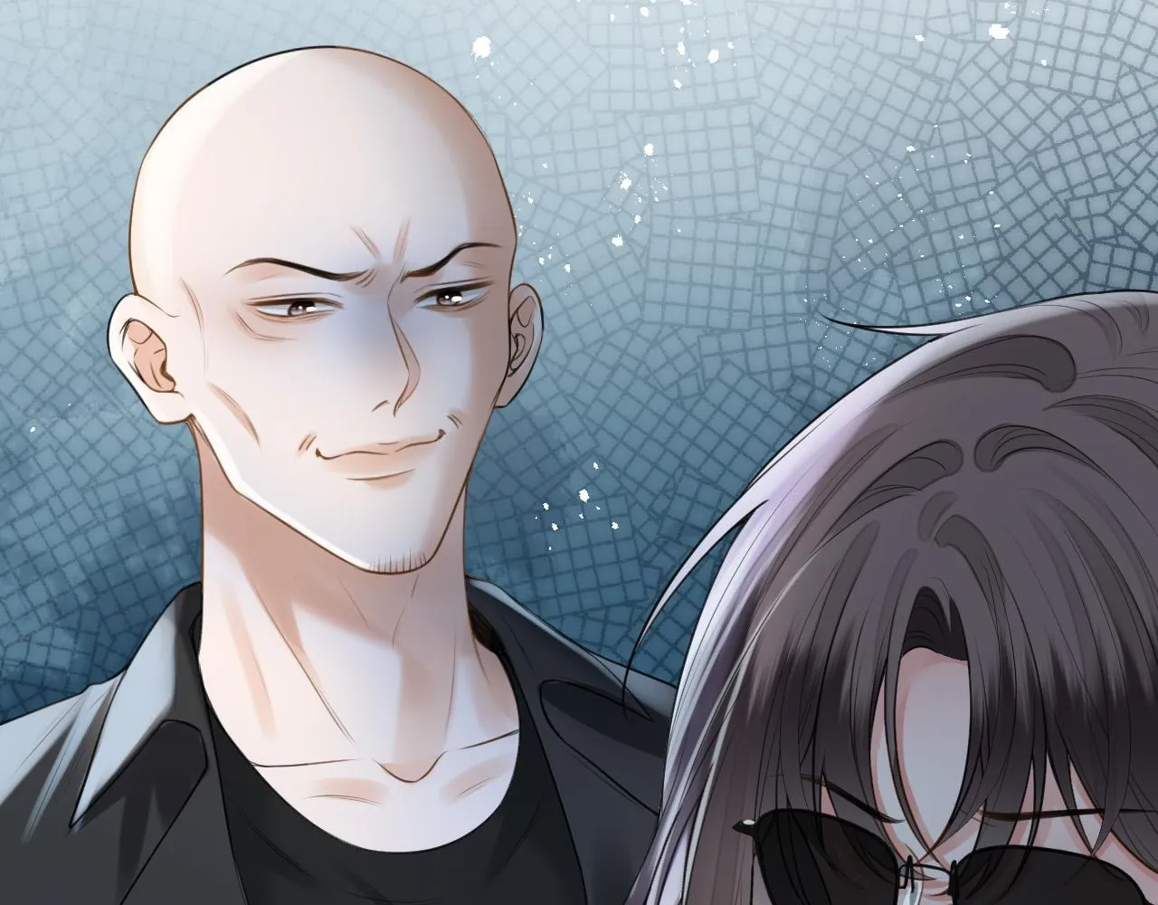 第63话 先叙叙旧而已 陆大小姐34
