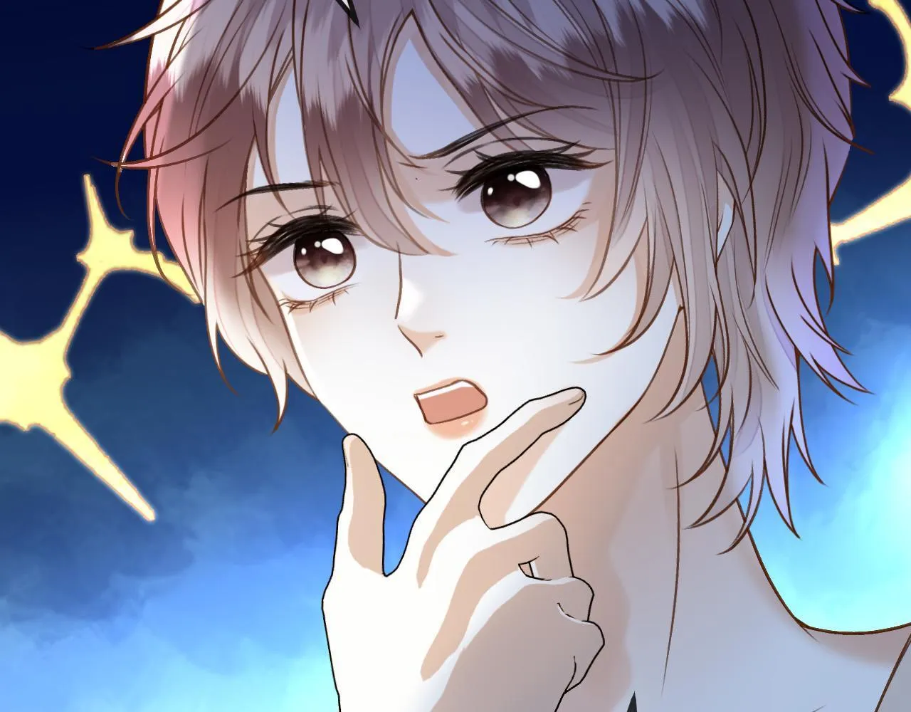 第55话 那个女孩是故意挂我电话的吧24