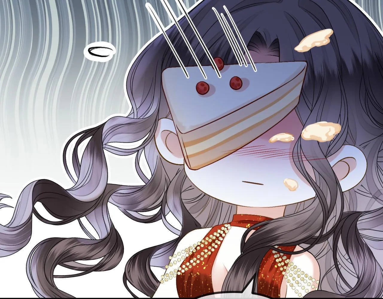 第57话 有块蛋糕朝我们飞过来了33