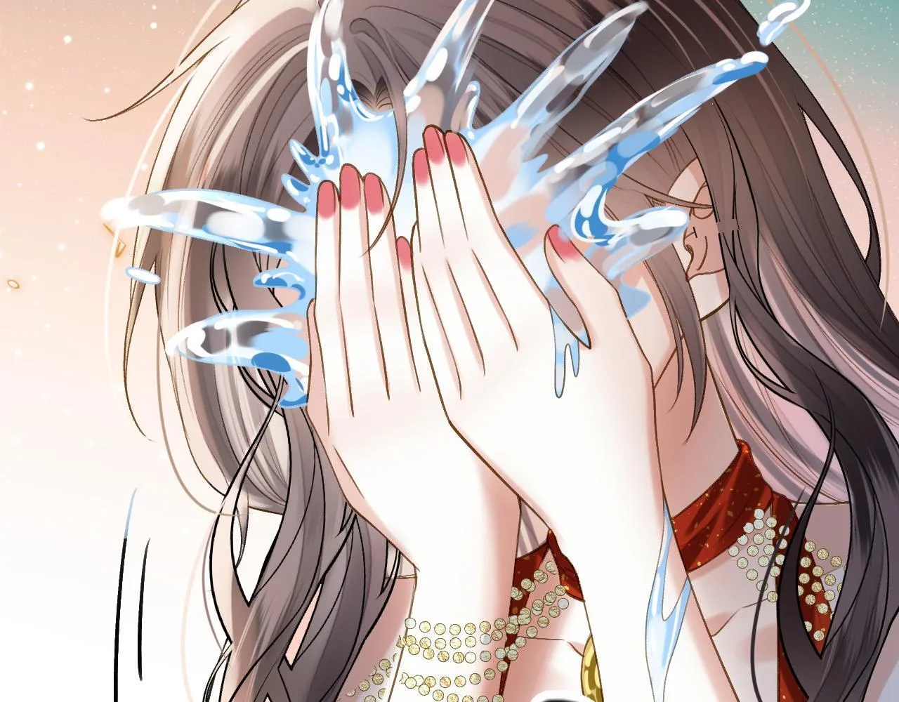 第57话 有块蛋糕朝我们飞过来了51