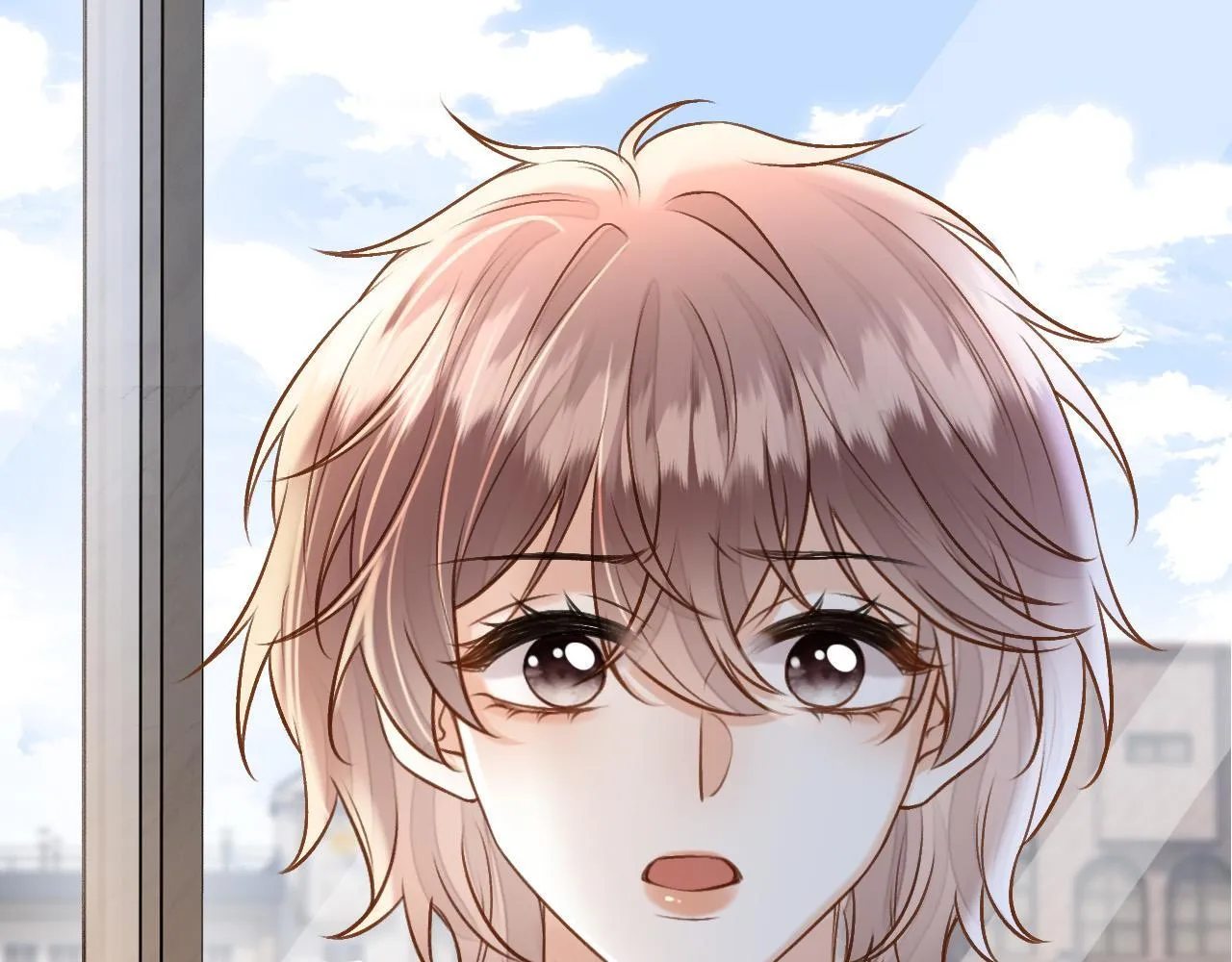 第55话 那个女孩是故意挂我电话的吧68