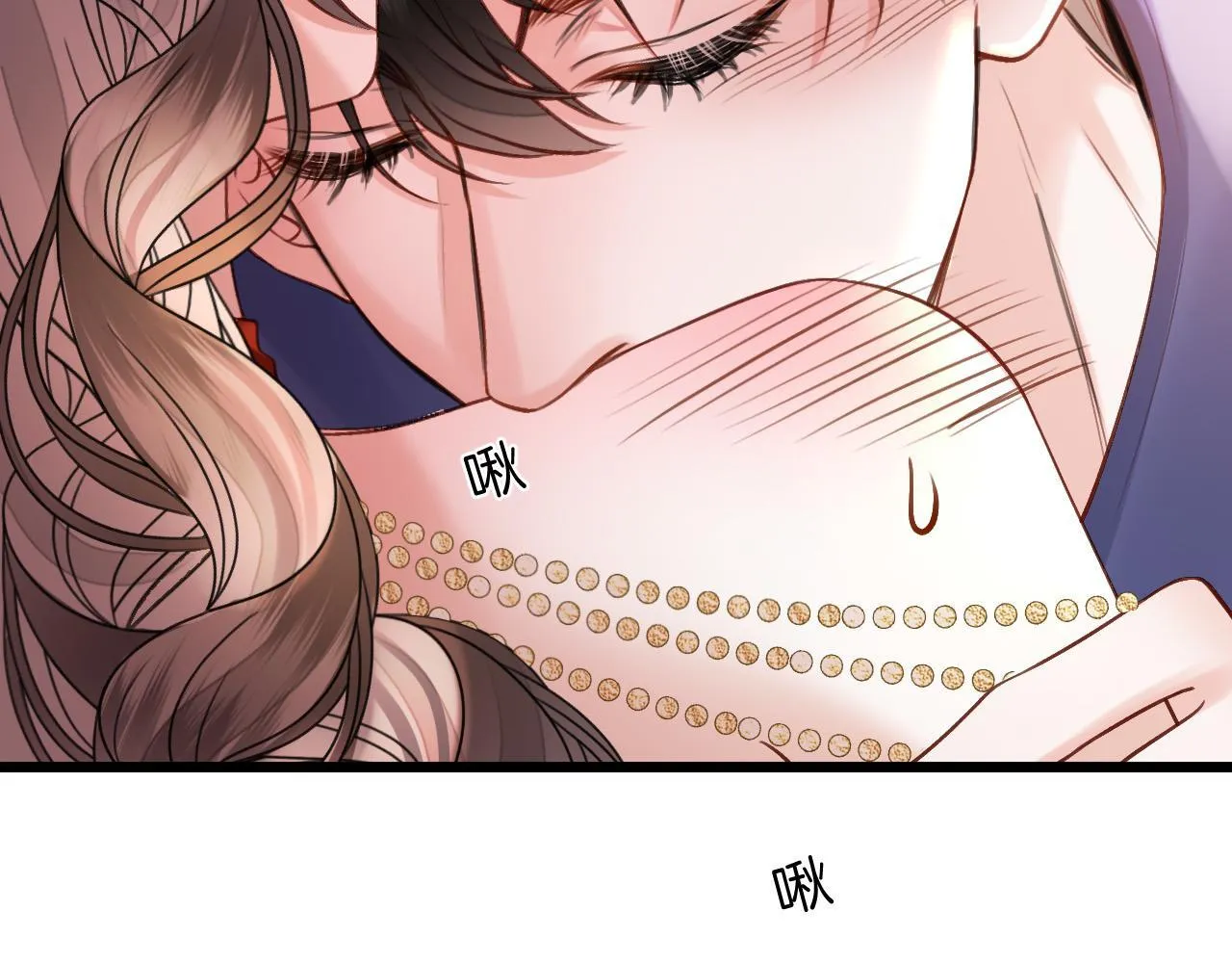 第58话 阿宴，这次是你不乖75