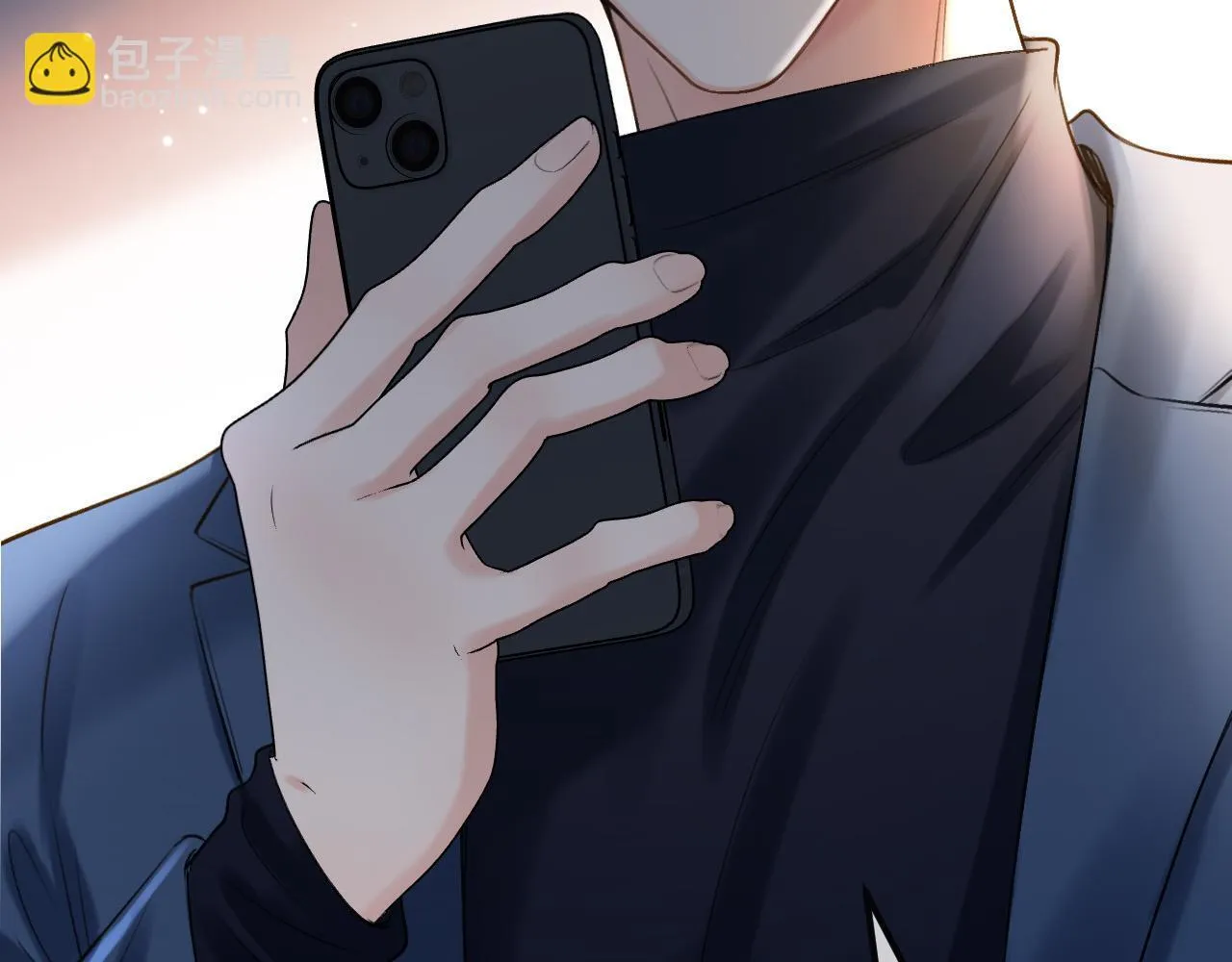 第56话 为什么挂断别人给我打的电话125