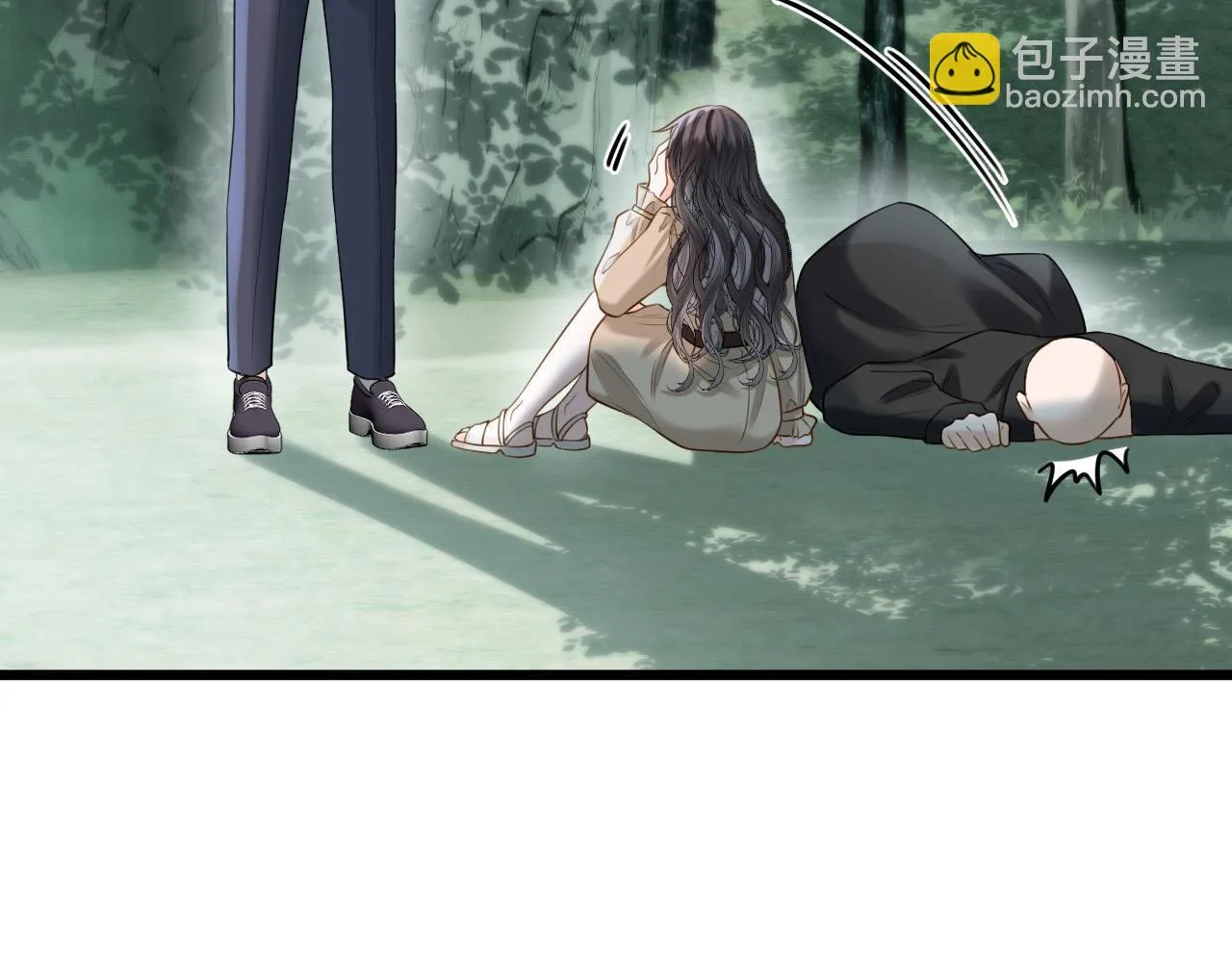第63话 先叙叙旧而已 陆大小姐95