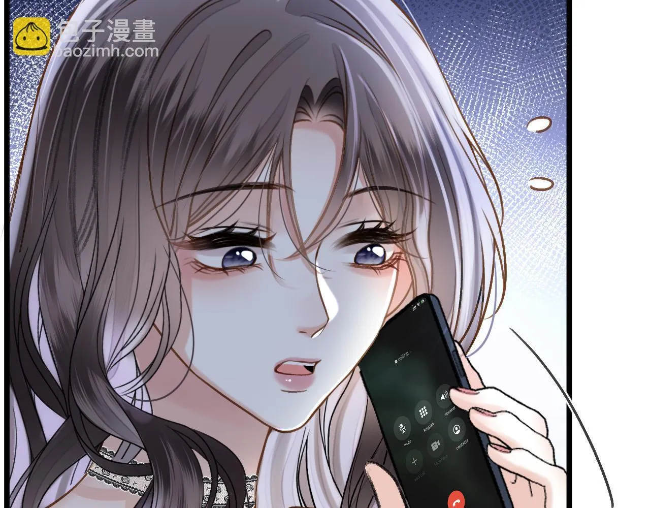第55话 那个女孩是故意挂我电话的吧35
