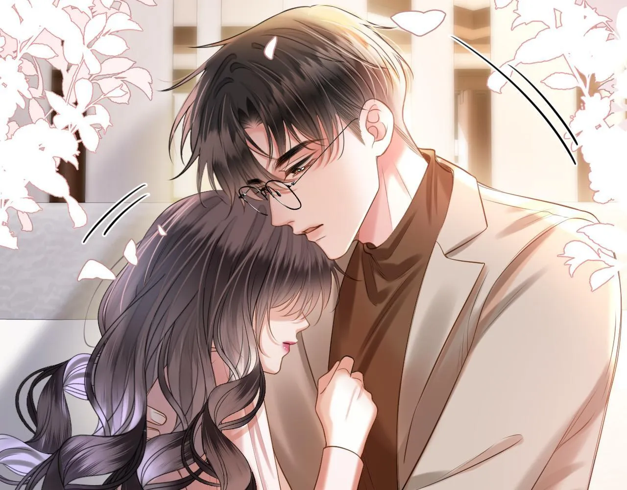 第61话 我不会让这种事发生79