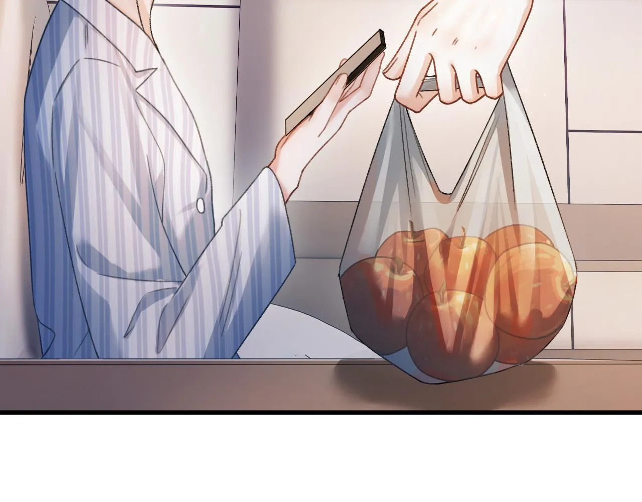 第56话 为什么挂断别人给我打的电话7