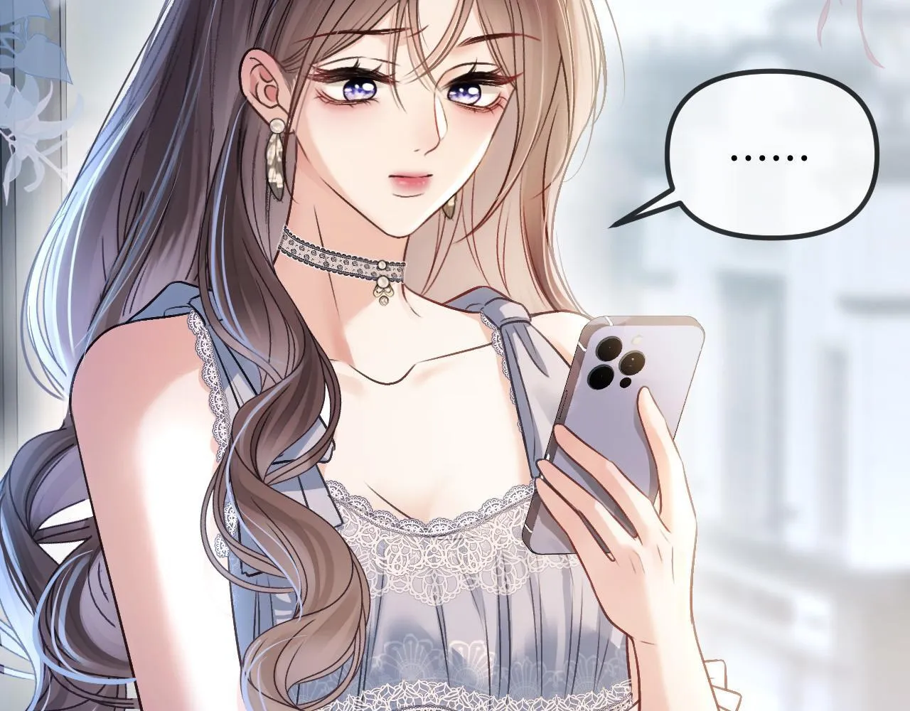 第55话 那个女孩是故意挂我电话的吧9